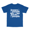 Load image into Gallery viewer, My Kind of People Tee (Pack of 6)
