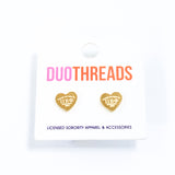 Heart Earrings