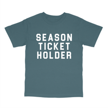 Load image into Gallery viewer, Season Ticket Holder Tee (Pack of 6)
