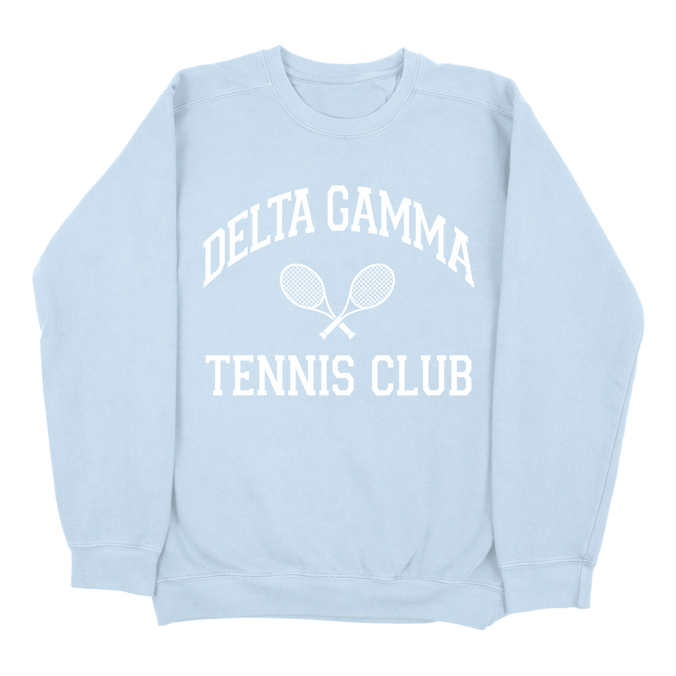 Sports Club Sweatshirt (Pack of 6)