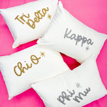 Load image into Gallery viewer, Sparkle &amp; Shine Pillow (Pack of 4)
