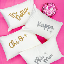 Load image into Gallery viewer, Sparkle &amp; Shine Pillow (Pack of 4)
